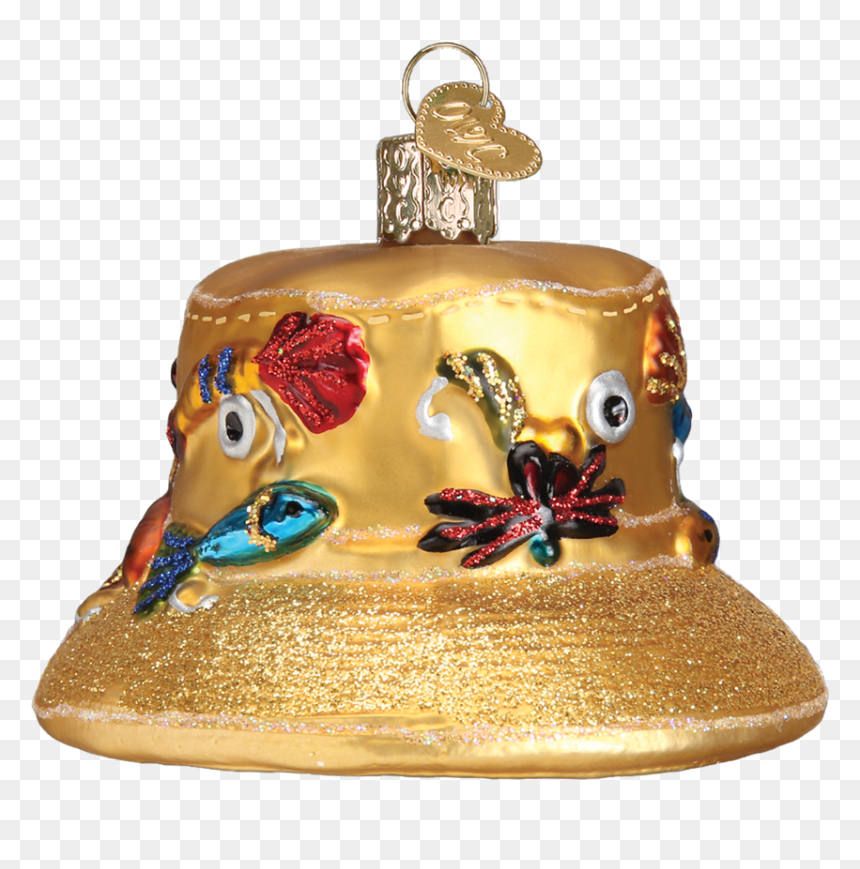 Indian Elephant, HD Png Download - fishing hat png