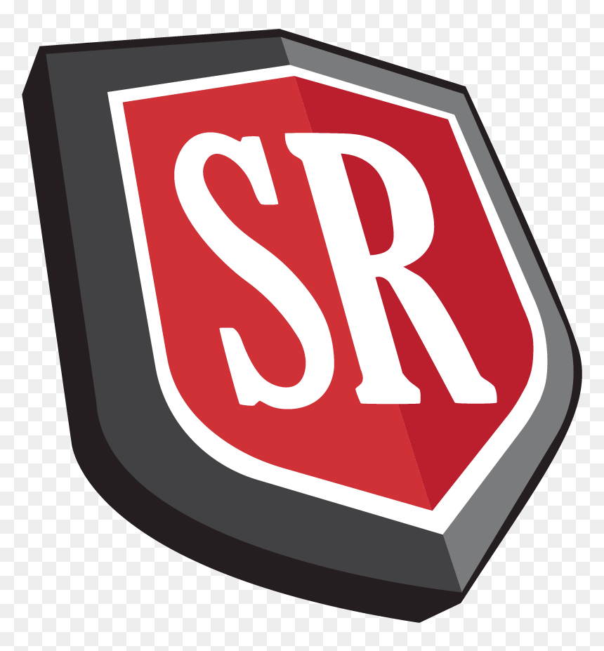 Stop Sign, HD Png Download - old building png