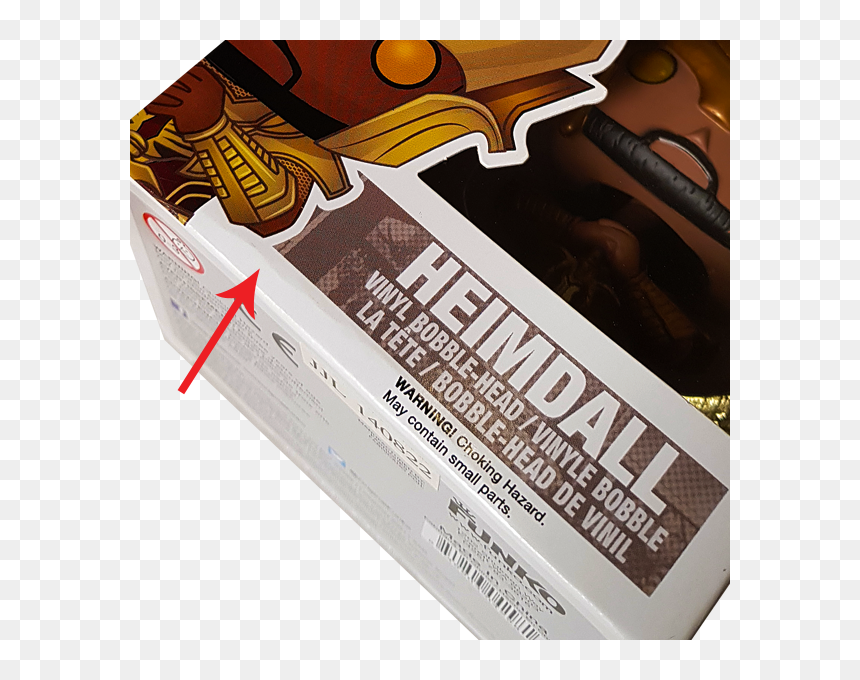 Chocolate, HD Png Download - heimdall png