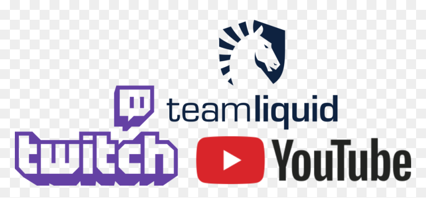 Stallion, HD Png Download - team liquid png