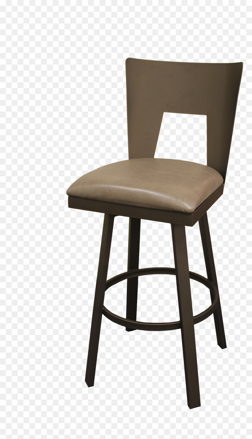 Bar Stool, HD Png Download - bar stool png