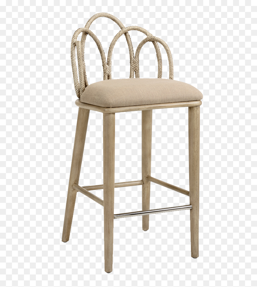 Ibis Bar Chair Brabbu, HD Png Download - bar stool png