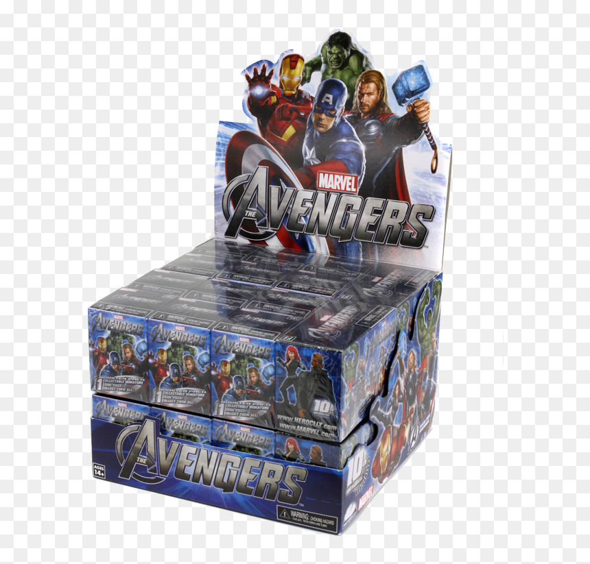 Action Figure, HD Png Download - heimdall png