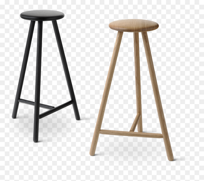 Nikari Stool, HD Png Download - bar stool png