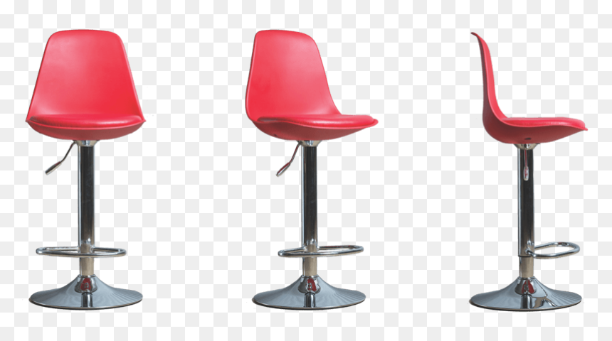 Chair, HD Png Download - bar stool png