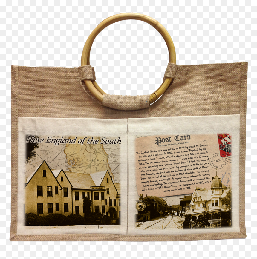 Tote Bag, HD Png Download - bags png