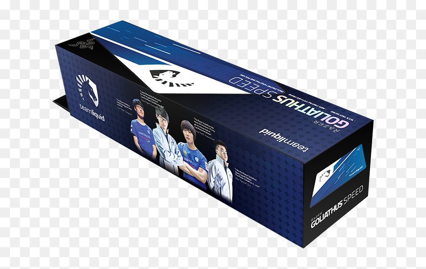 Box, HD Png Download - team liquid png