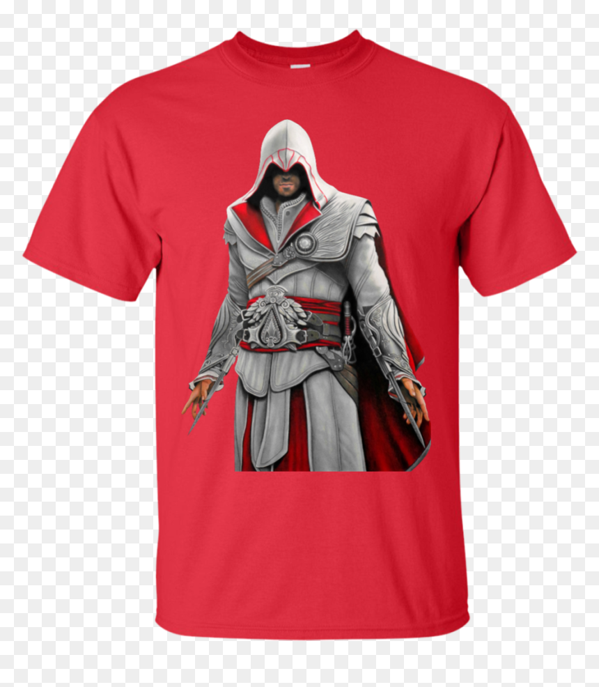 Islam Is Peace T Shirt, HD Png Download - ezio auditore png