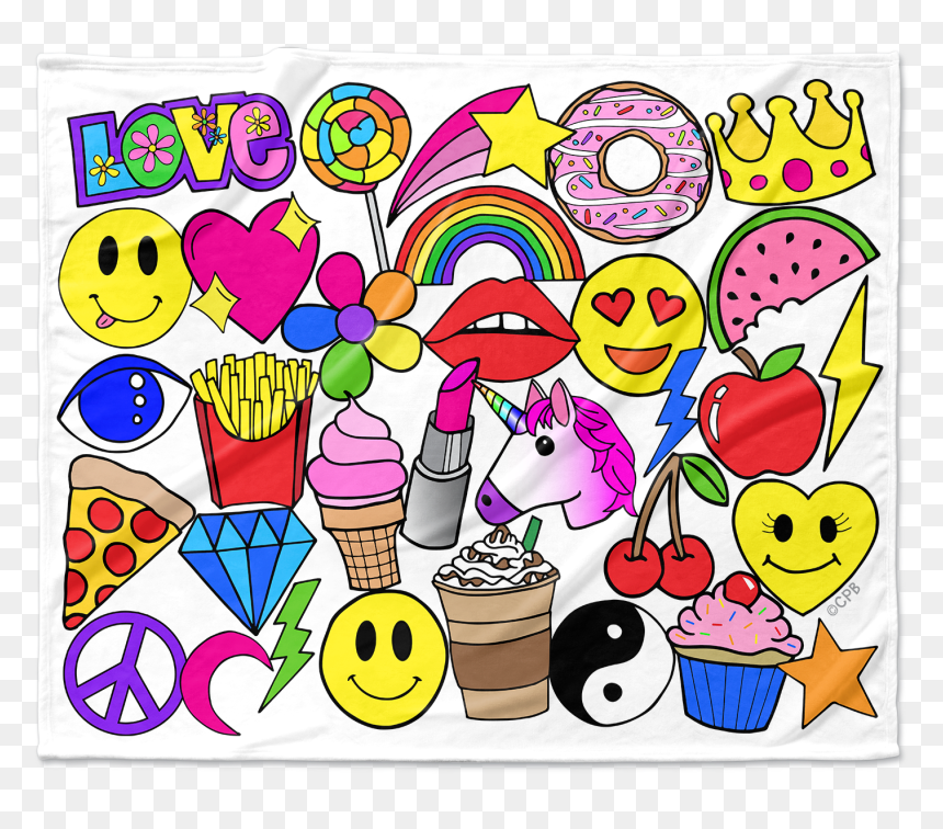 Clip Art, HD Png Download - throw up emoji png