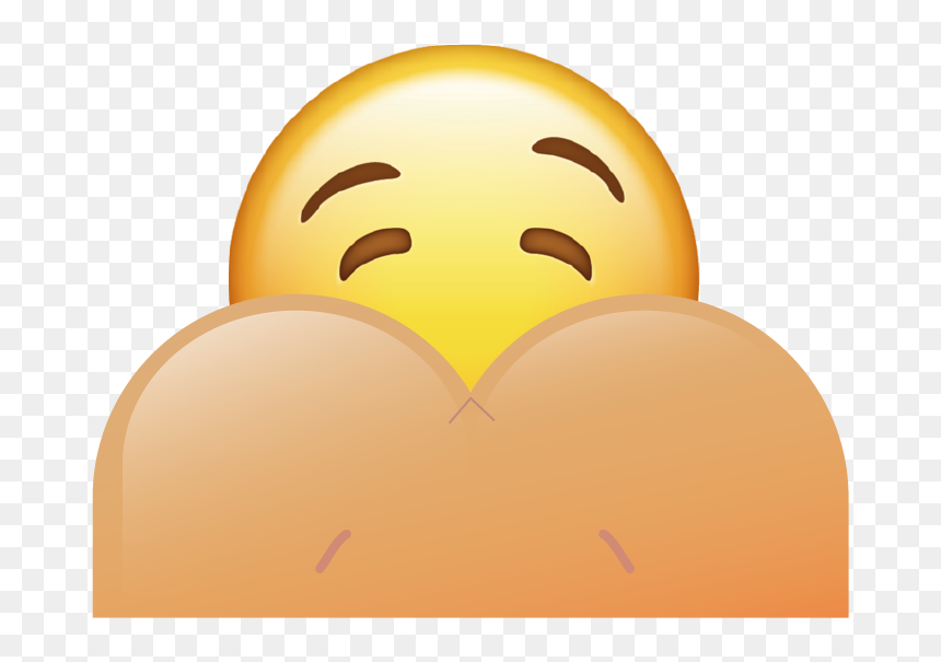 Smiley, HD Png Download - throw up emoji png