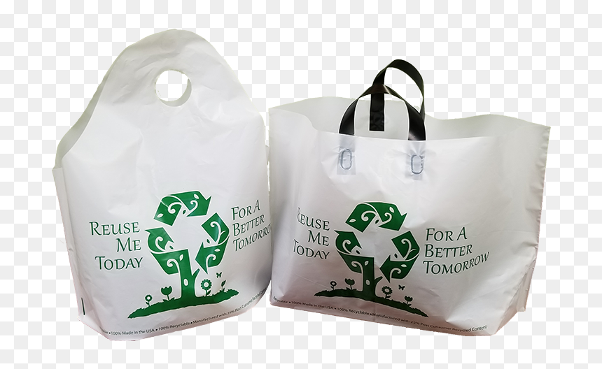 Tote Bag, HD Png Download - bags png