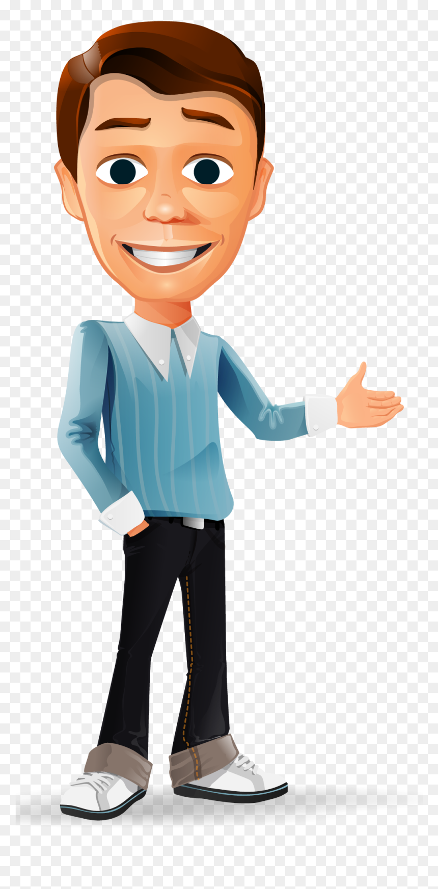 Animation Png, Transparent Png - okay meme png