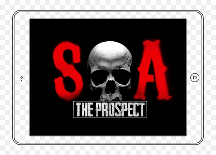 Sedlec Ossuary, HD Png Download - sons of anarchy png