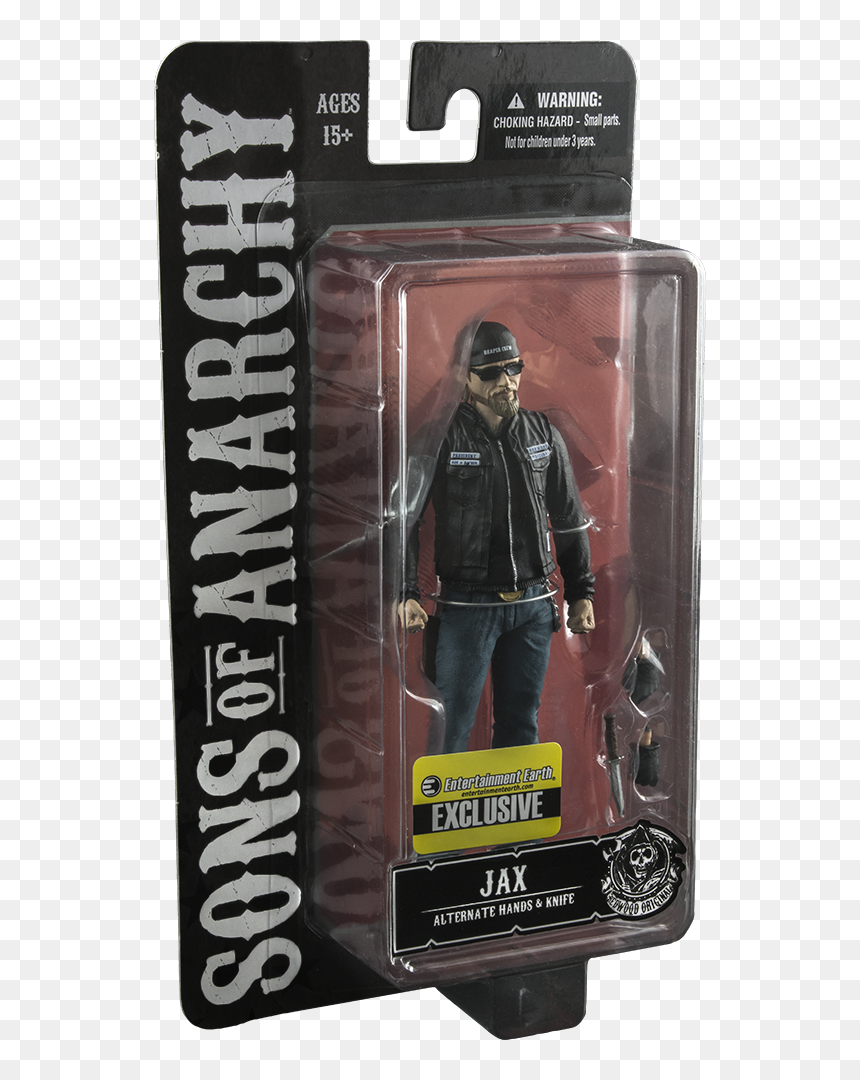 Sons Of Anarchy, HD Png Download - sons of anarchy png