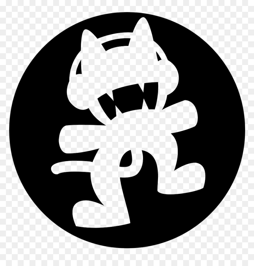 Logo Para Canal De Youtube, HD Png Download - monstercat png