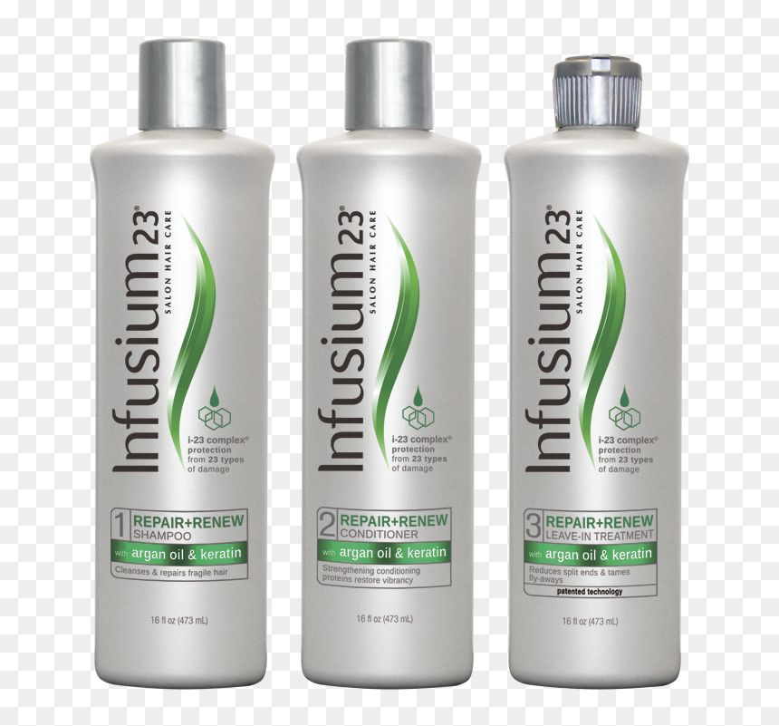 Infusium 23 Shampoo, HD Png Download - emmy rossum png