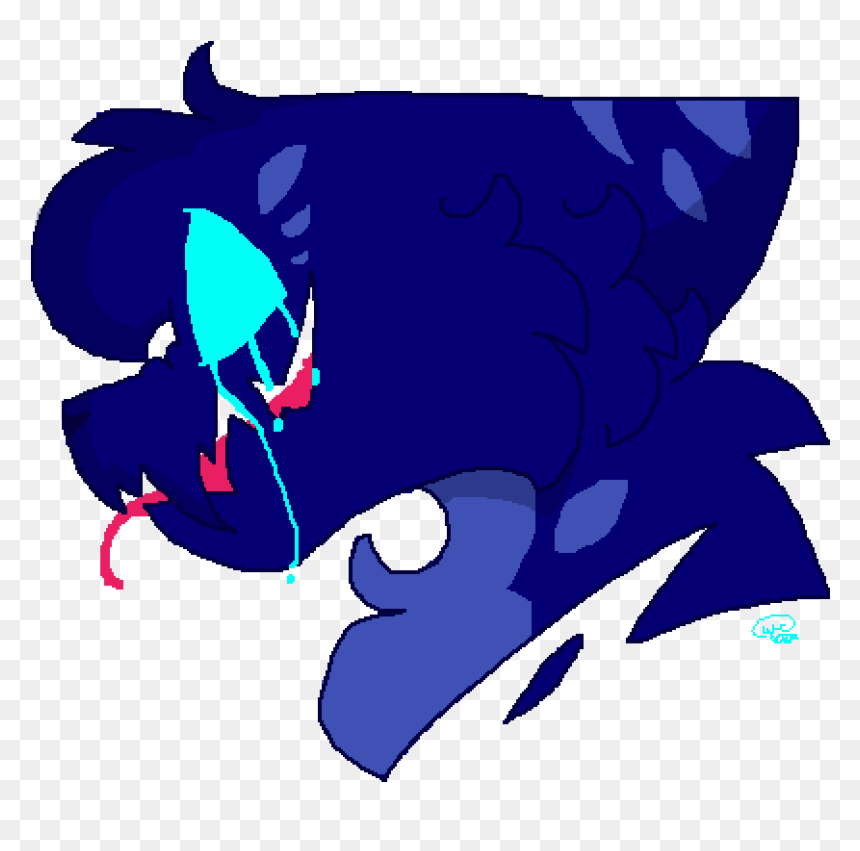 Cartoon, HD Png Download - monstercat png