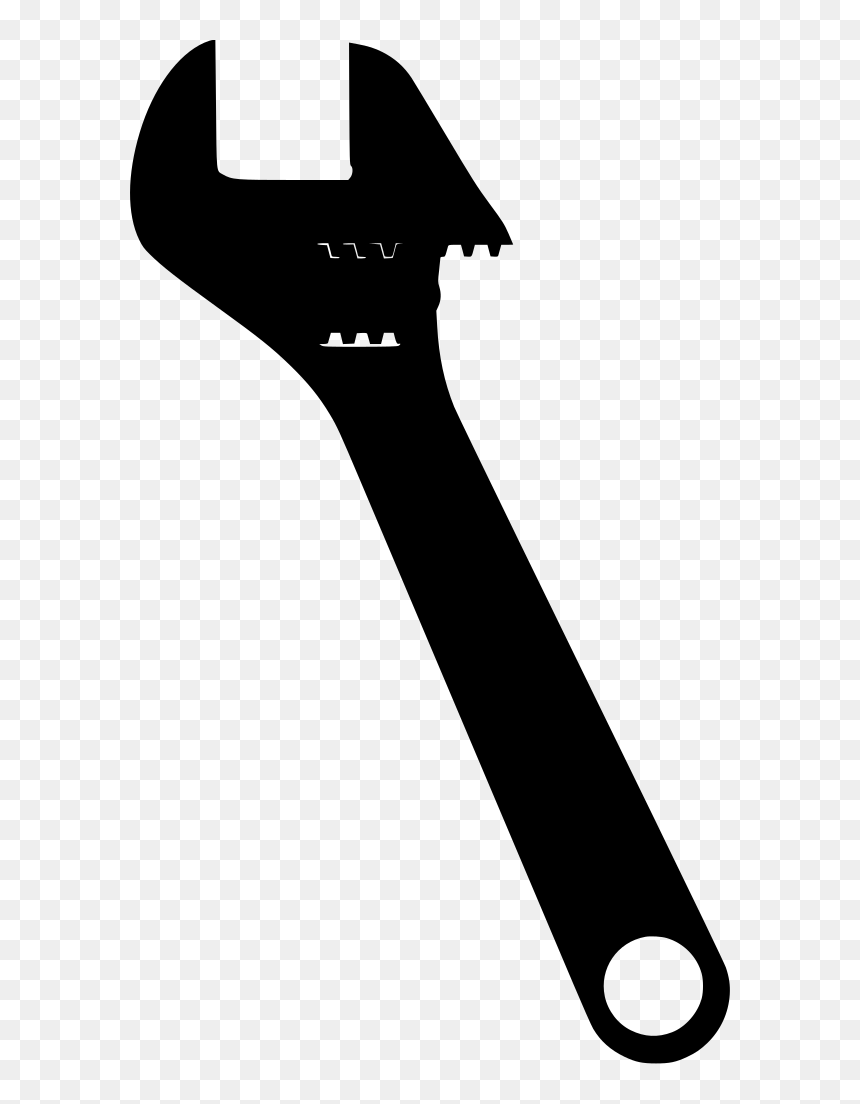 Wrench, HD Png Download - handyman tools png