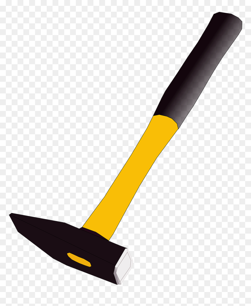 Obeng Clipart, HD Png Download - handyman tools png