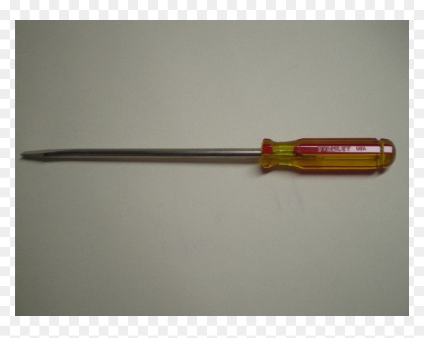 Screwdriver, HD Png Download - handyman tools png