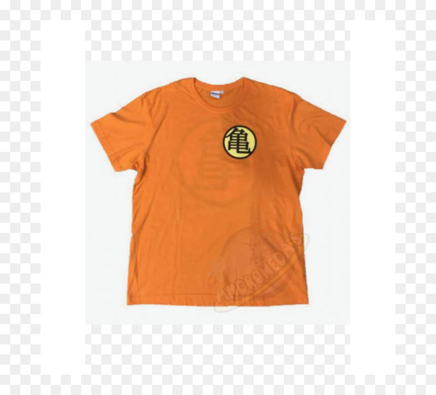 Dragonball Z - Kame Symbol, HD Png Download - sons of anarchy png