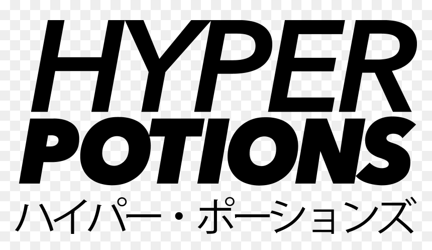 Hyper Potions, HD Png Download - monstercat png