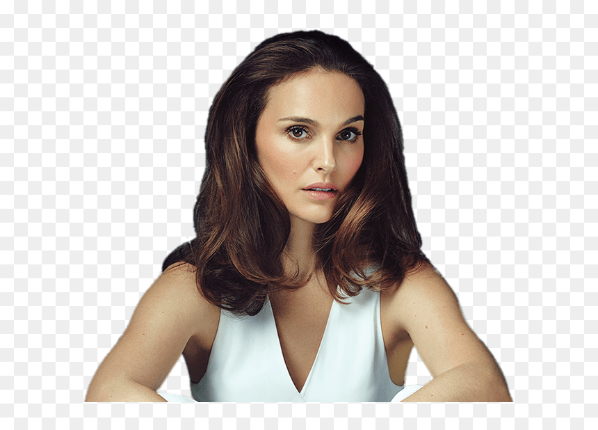 Natalie Portman No Background, HD Png Download - natalie portman png