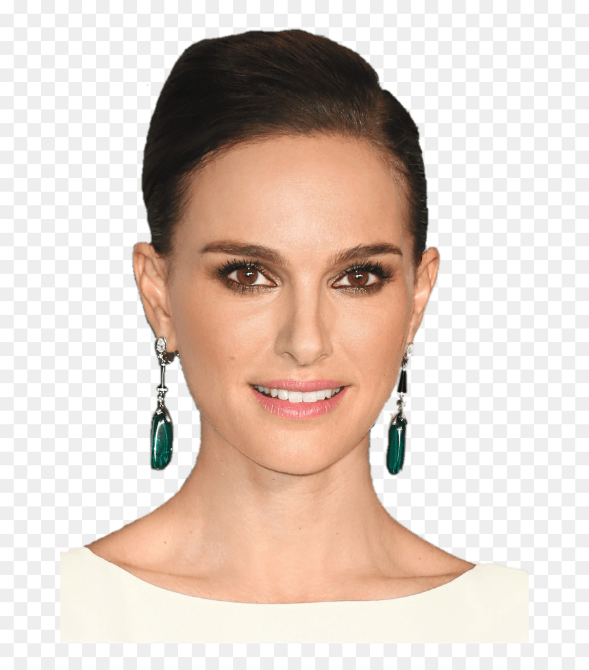 Natalie Portman, HD Png Download - natalie portman png