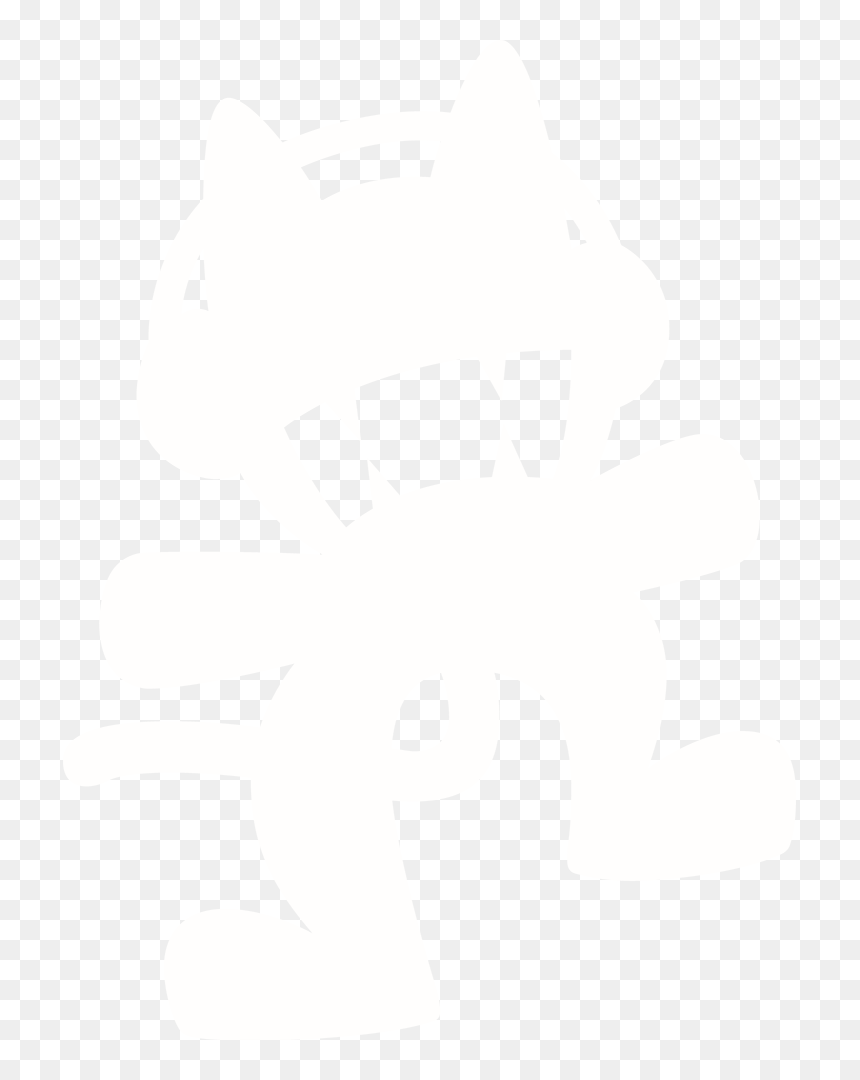 Johns Hopkins Logo White, HD Png Download - monstercat png