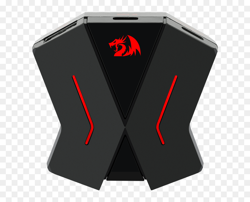 Redragon Eris Ga 200, HD Png Download - 200 png