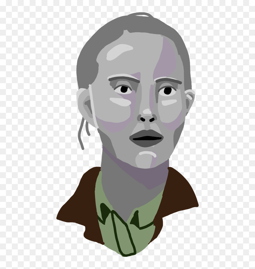 Cartoon, HD Png Download - natalie portman png