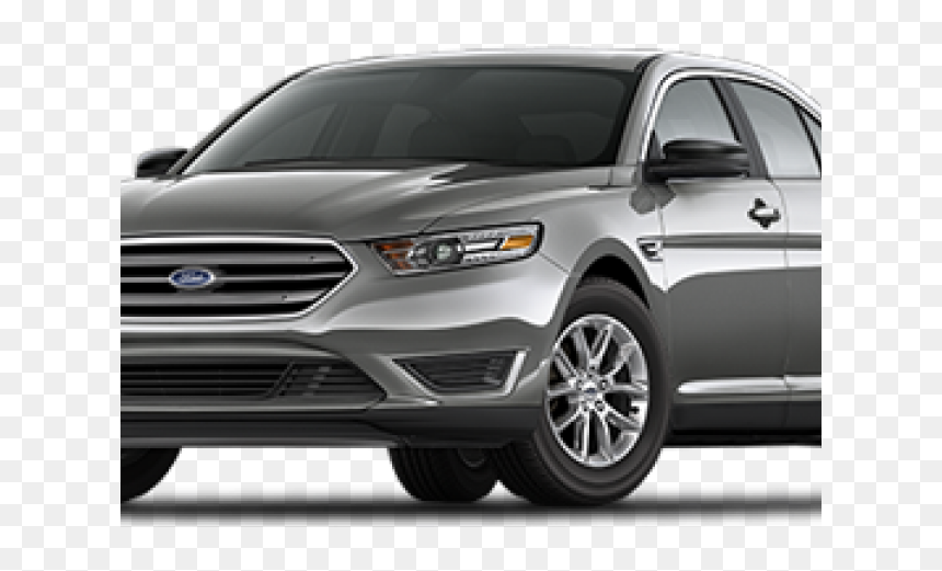 2017 Gold Ford Taurus, HD Png Download - 200 png