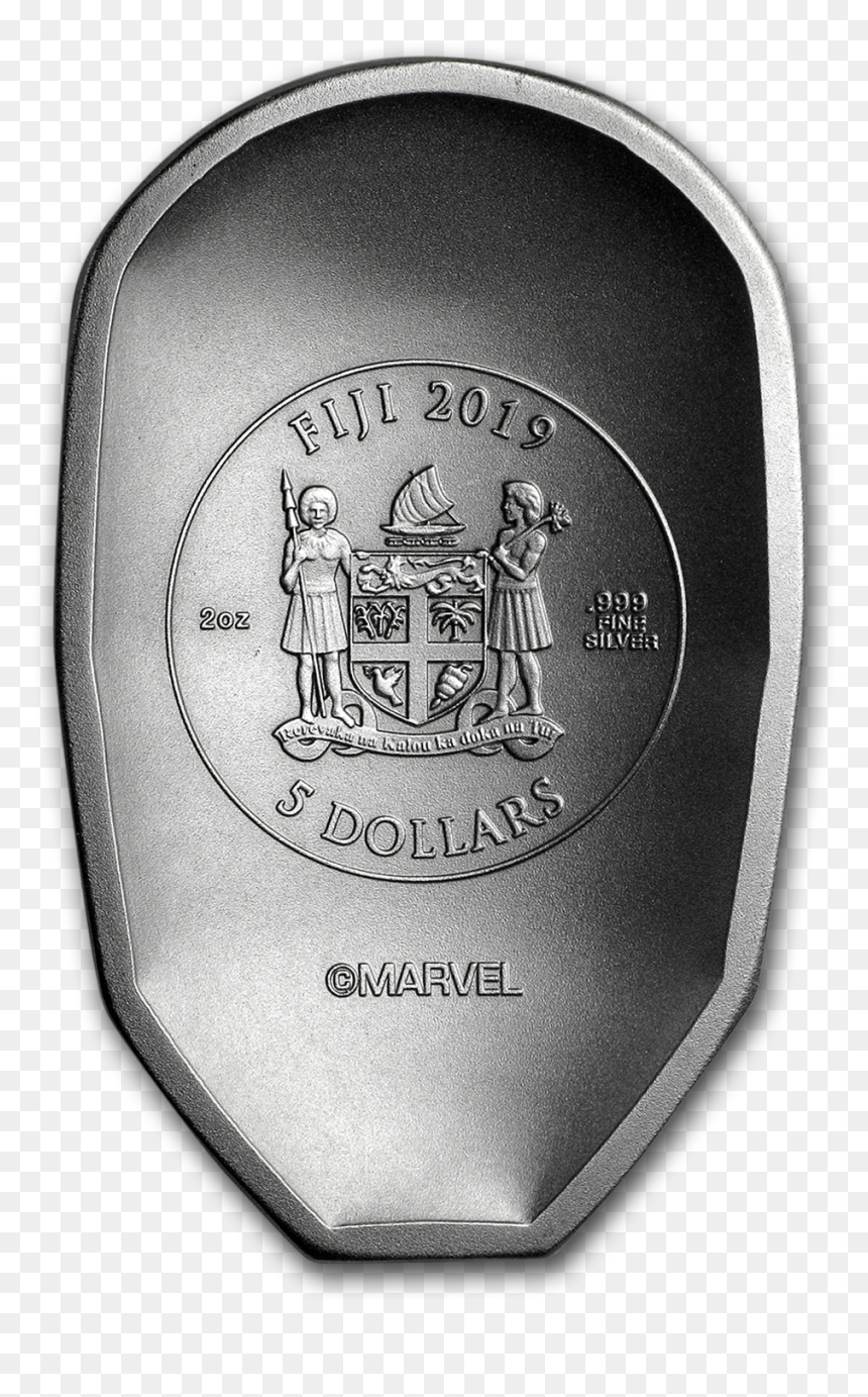 Emblem, HD Png Download - iron man symbol png