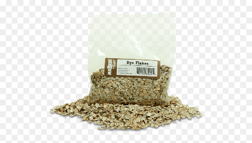 Rolled Oats, HD Png Download - flakes png