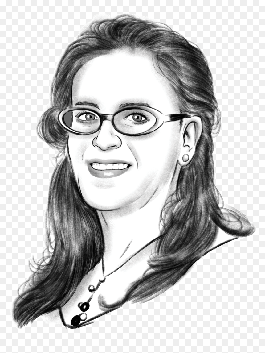 Rebekah Mercer, HD Png Download - milo yiannopoulos png