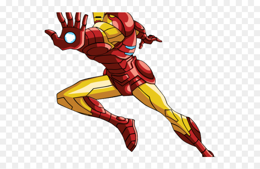 Iron Man Clipart Png, Transparent Png - iron man symbol png