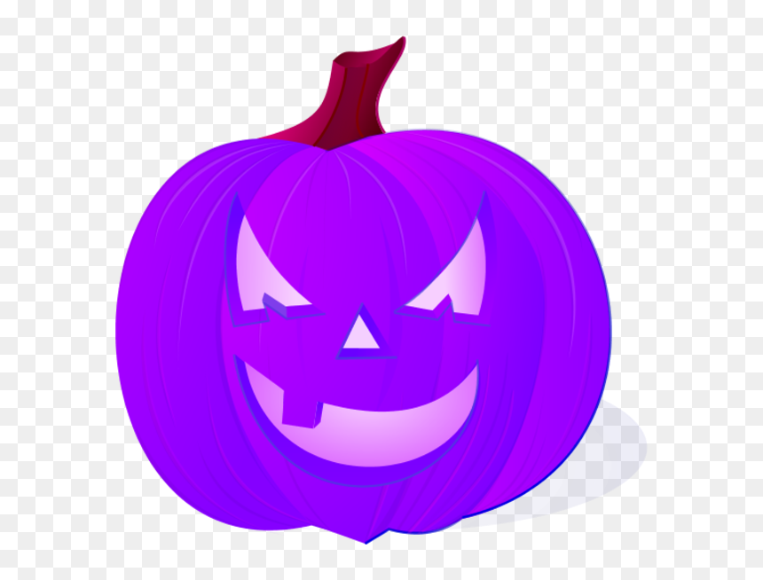 Jack O Lantern With White Background, HD Png Download - evil minion png