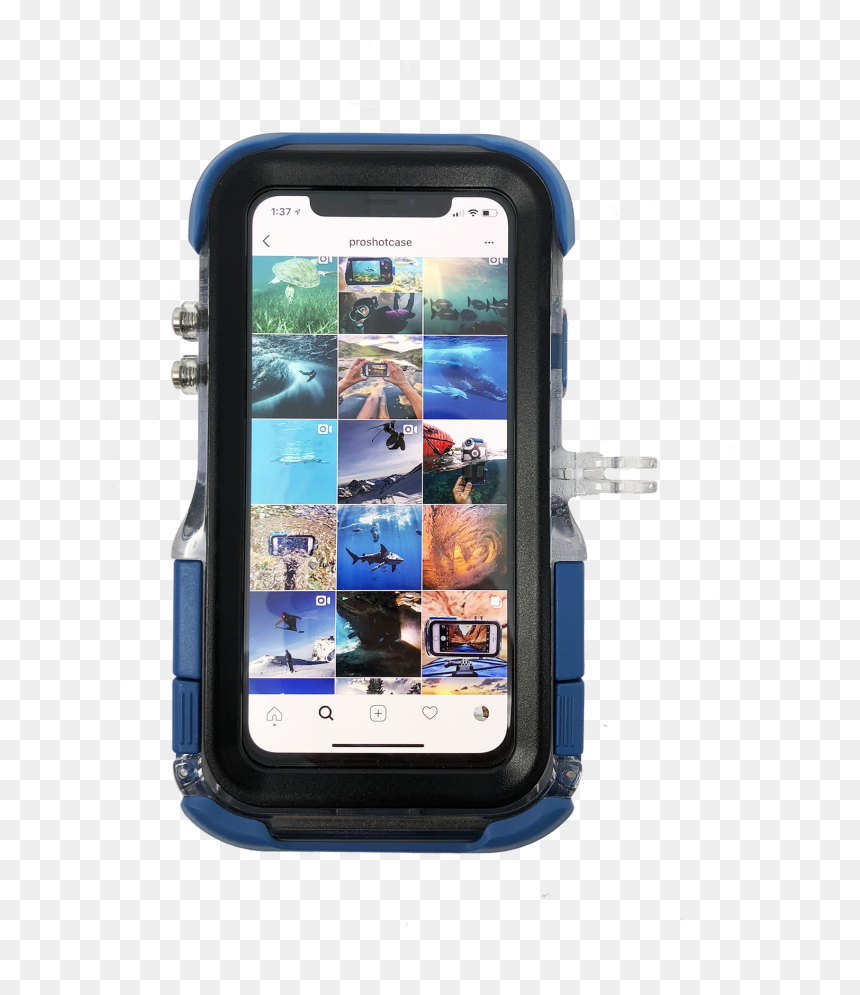 Iphone, HD Png Download - iphone camera screen png
