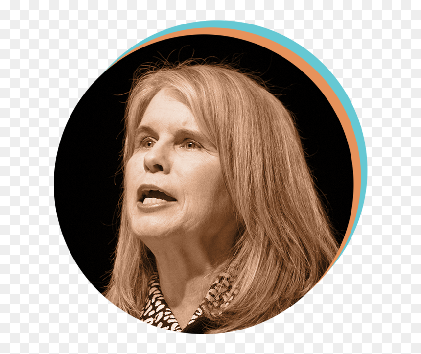 Mary Mayhew, Director Of Medicaid And The Children's - Circle, HD Png Download - george bush face png