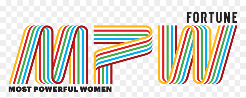 Fortune Most Powerful Women Summit Logo, HD Png Download - milo yiannopoulos png