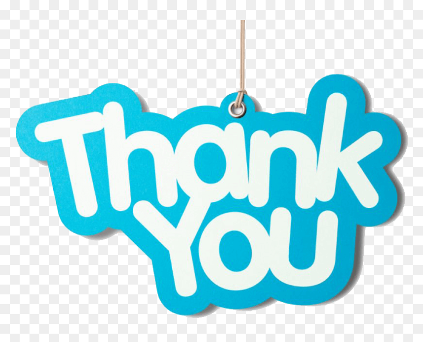 Thanks For An Amazing Evening, HD Png Download - thank you banner png
