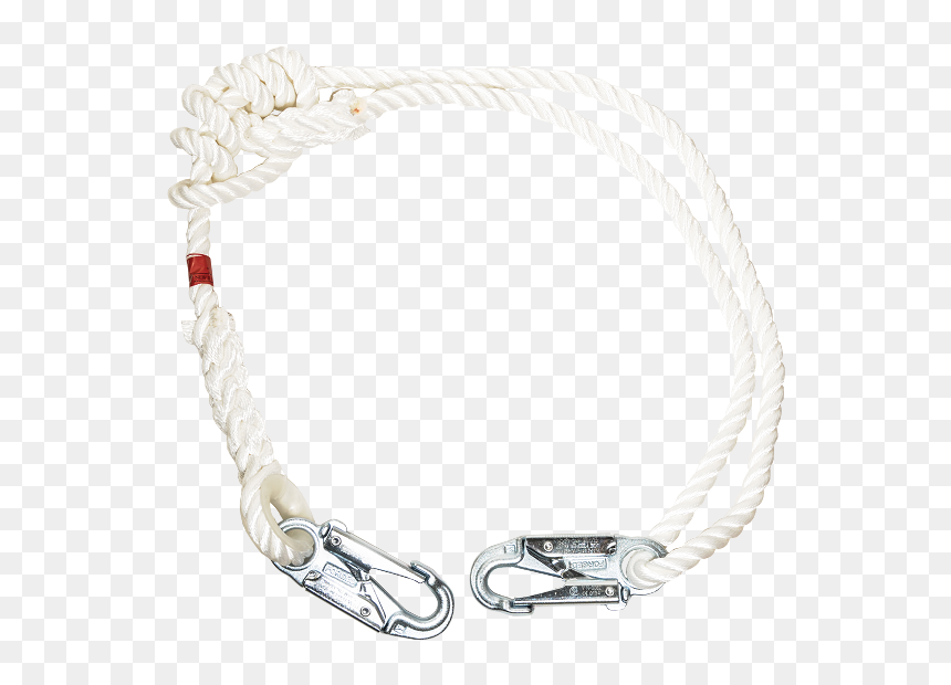 Necklace, HD Png Download - rope line png