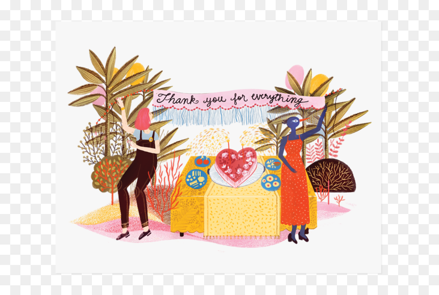 Thank You Banner Png, Transparent Png - thank you banner png