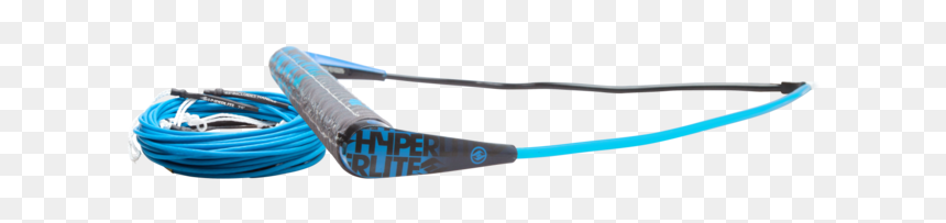 Hyperlite Wakeboard Rope, HD Png Download - rope line png