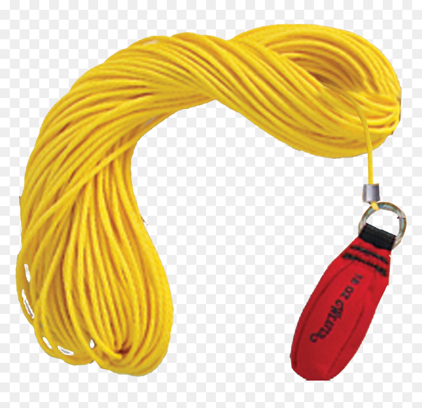 Throw Weight Line, HD Png Download - rope line png