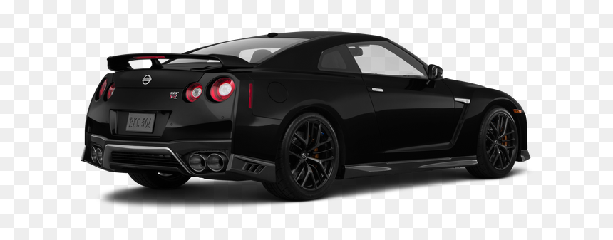 Nissan 370z Nismo 2019, HD Png Download - nissan gtr png