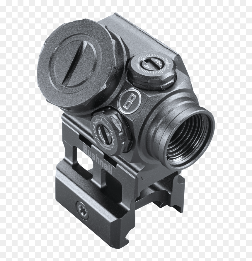 Bushnell Lil P Prism Sight, HD Png Download - red dot sight png
