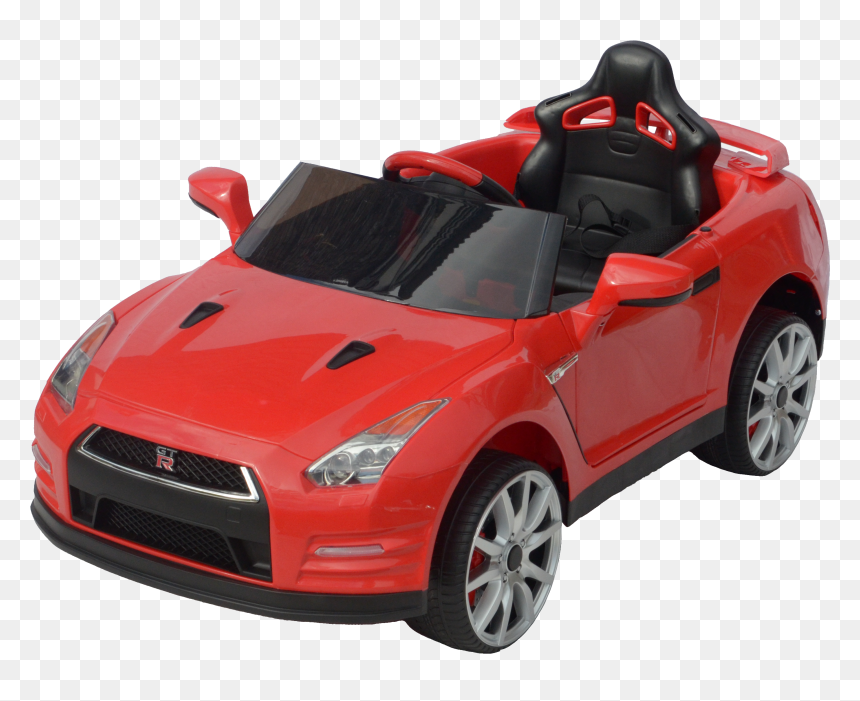 Convertible, HD Png Download - nissan gtr png
