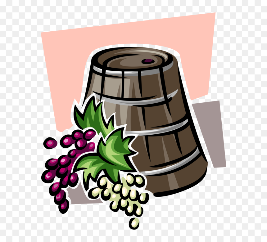 Clip Art, HD Png Download - wine vector png