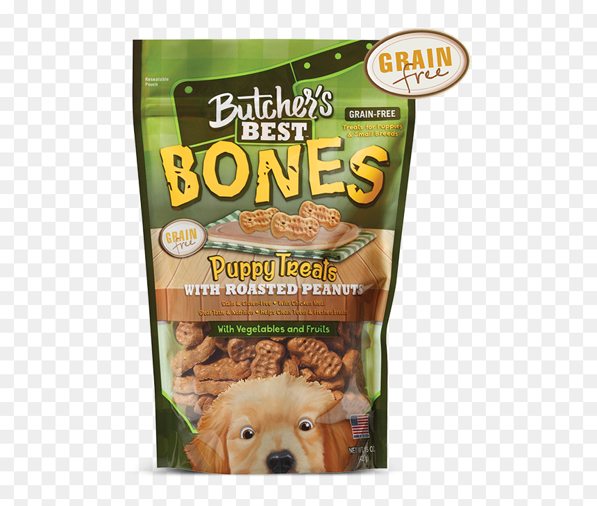 Butchers Best Dog Bones, HD Png Download - dog bones png
